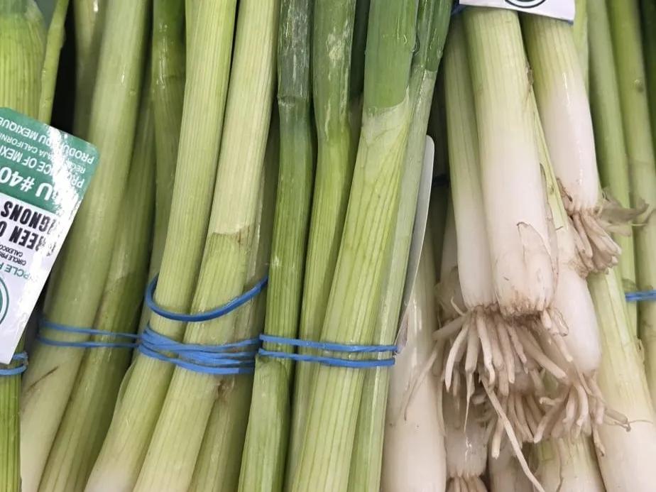 Green Onion